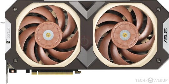 ASUS RTX 3080 NOCTUA OC Specs | TechPowerUp GPU Database
