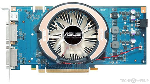 井桁 NVIDIA GeForce 9600 GT Specs | TechPowerUp GPU Database