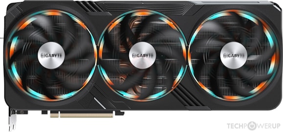 GIGABYTE RTX 4090 GAMING OC Specs | TechPowerUp GPU Database