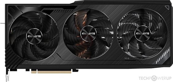 GIGABYTE RTX 4090 WINDFORCE Specs | TechPowerUp GPU Database