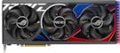 ASUS ROG STRIX RTX 4080 GAMING OC Specs | TechPowerUp GPU Database
