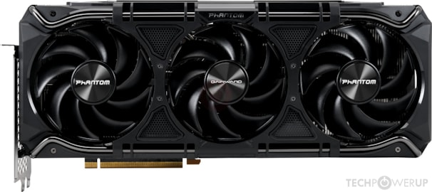 GAINWARD GeForce RTX 4090 PHANTOM  インテリア Products :: Gainward GeForce RTX™ 4090 Phantom