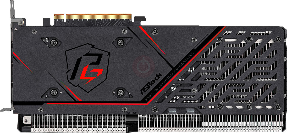 ASRock Arc A770 Phantom OC 16 GB Specs | TechPowerUp GPU Database