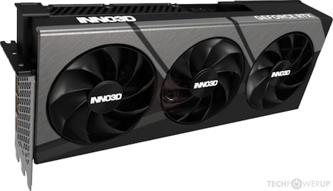 Inno3D RTX 4090 X3 Specs | TechPowerUp GPU Database