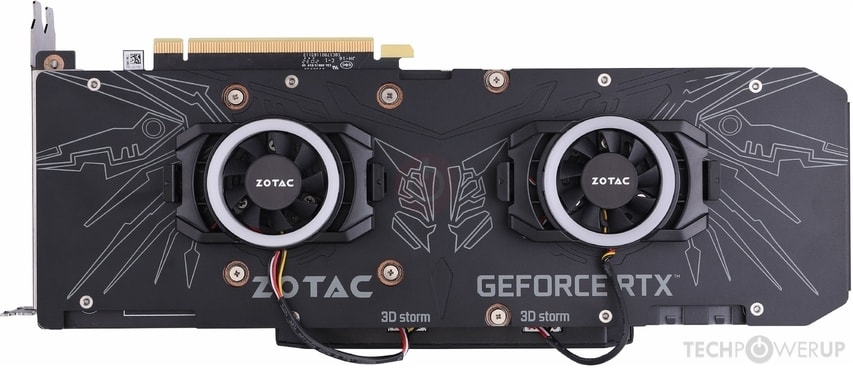 ZOTAC RTX 3070 Ti Apocalypse GOC GA102 Specs | TechPowerUp GPU