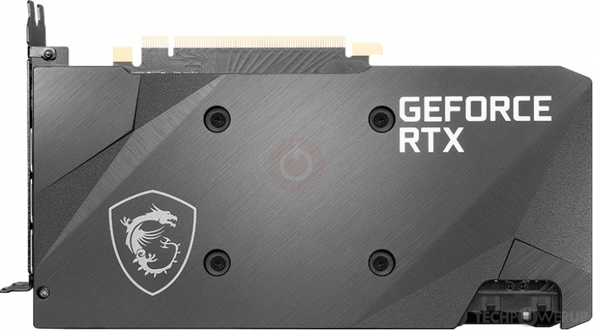 MSI RTX 3060 Ti VENTUS 2X OC GDDR6X Specs | TechPowerUp GPU Database
