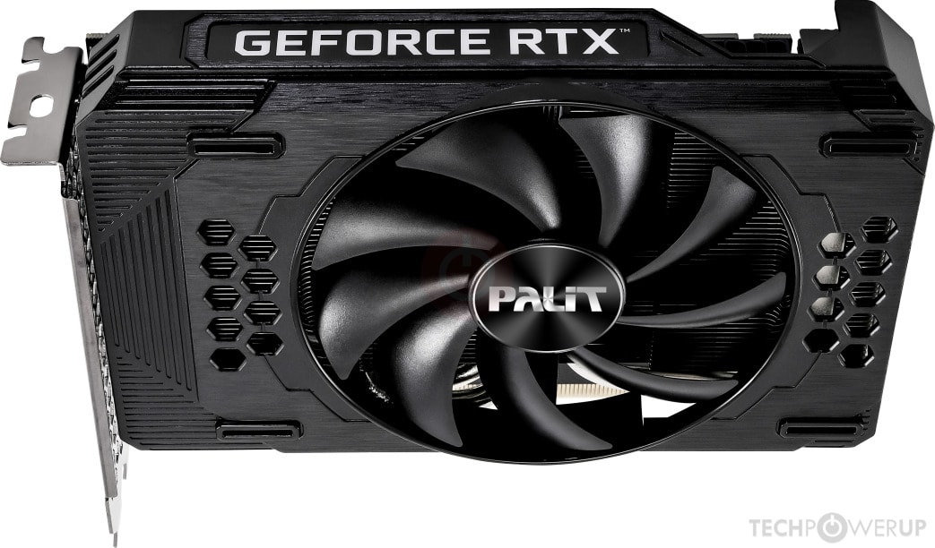 Palit RTX 3060 StormX 8 GB Specs | TechPowerUp GPU Database