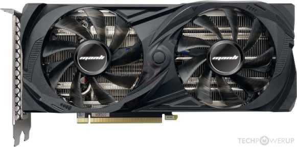 Manli RTX 3060 (M2500+N630) 8 GB Specs | TechPowerUp GPU Database