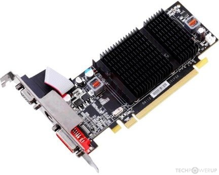 自作PC Pentium 4 Radeon HD 4350 WinXP 自作PC Pentium 4 Radeon HD 4350 WinXP（Intel Pentium 4 1.8