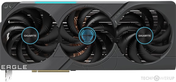 【GIGABYTE】RTX3080【EAGLE OC】 GeForce RTX™ 3080 EAGLE OC 10G (rev. 2.0) Key Features