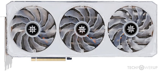 GALAX RTX 4090 Boomstar Specs | TechPowerUp GPU Database
