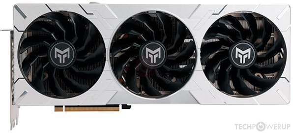 GALAX RTX 4090 Metal Master Specs | TechPowerUp GPU Database