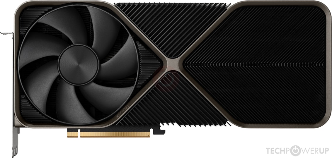 NVIDIA GeForce RTX 4080 Founders Edition Specs | TechPowerUp GPU Database