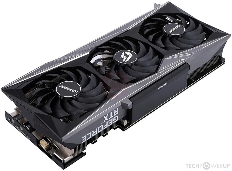 グラフィックボード・グラボ・ビデオカード COLORFUL RTX 3060 Ti VULCAN Colorful iGame GeForce RTX 3060 Ti Vulcan OC-V Review