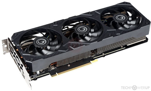 GALAX RTX 3060 Ti Snapdragon GDDR6X Specs | TechPowerUp GPU Database