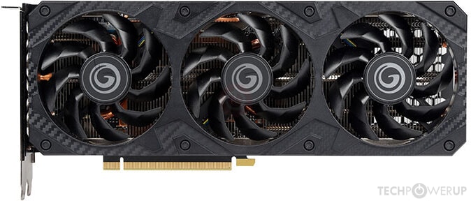 GALAX RTX 3060 Ti Snapdragon GDDR6X Specs | TechPowerUp GPU Database