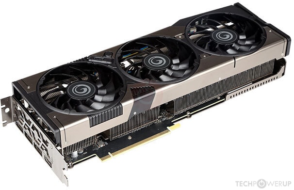 GALAX RTX 3060 Ti Black General V2 OC GDDR6X Specs