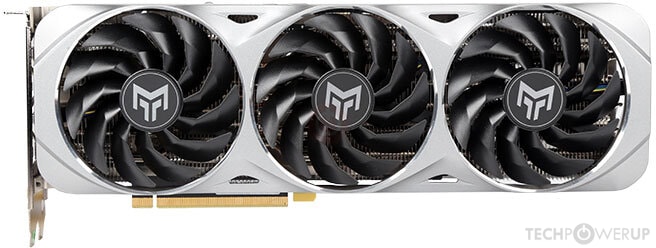 GALAX RTX 3060 Ti Metal Master V2 GDDR6X Specs | TechPowerUp