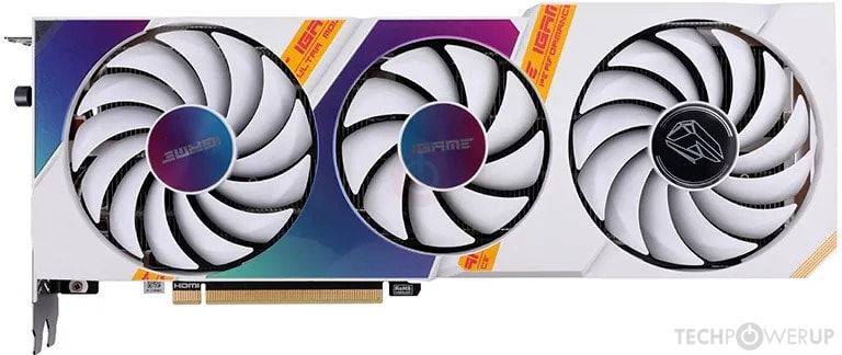 Multiple Graphics Devices Found