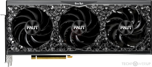【ジャンク】 PALIT RTX4080 16gb GameRock Palit GeForce RTX 4080 GameRock OC 16GB GDDR6X Graphics Card