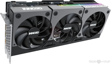 INNO3D GeForce RTX 4080 本体 元箱付き INNO3D GEFORCE RTX™ 4080 SUPER X3 | INNO3D - GRAPHICS CARDS