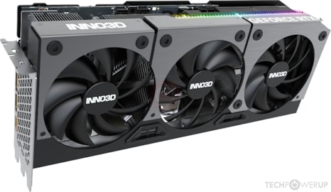 Inno3D RTX 4080 X3 Specs | TechPowerUp GPU Database