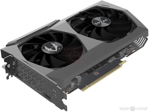 ZOTAC RTX 3060 Ti Twin Edge GDDR6X Specs | TechPowerUp GPU