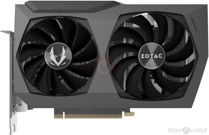 【中古】ZOTAC RTX3060Ti TWIN EDGE GDDR6X ZOTAC RTX 3060 Ti Twin Edge GDDR6X Specs | TechPowerUp GPU
