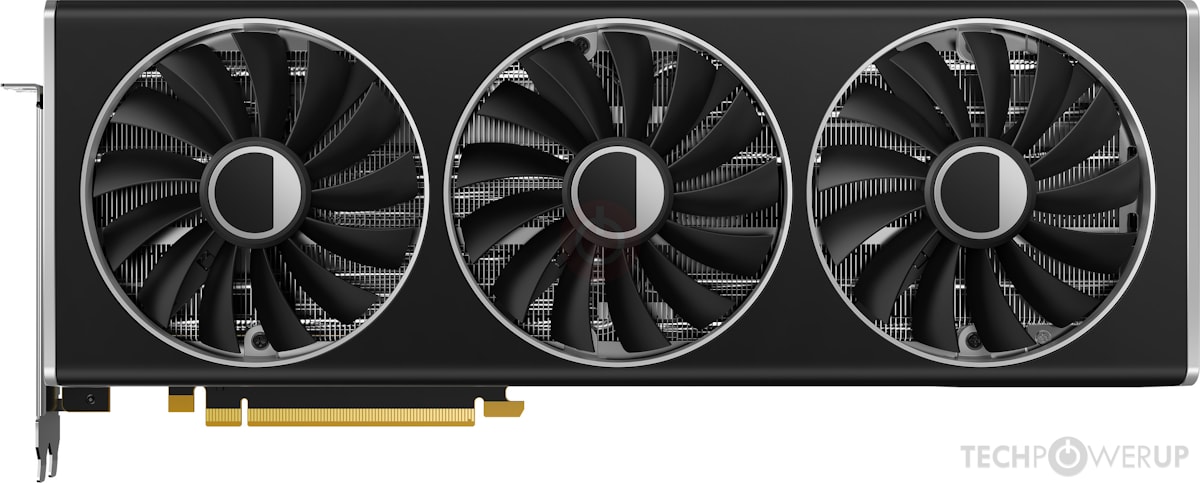 XFX Speedster MERC310 RX 7900 XTX Black Specs | TechPowerUp GPU