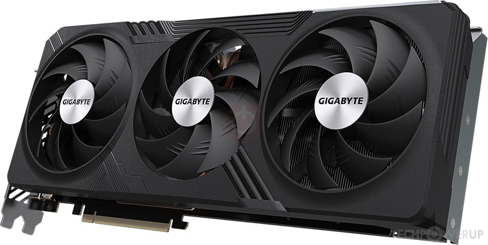 GIGABYTE RX 7900 XT GAMING OC Specs | TechPowerUp GPU Database