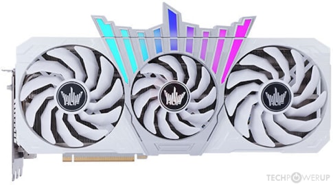 GALAX RTX 4090 HOF OC LAB Specs | TechPowerUp GPU Database