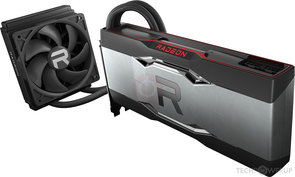 ASRock LC RX 6900 XT OEM Specs | TechPowerUp GPU Database