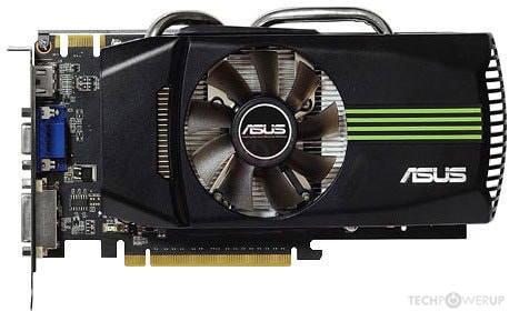 NVIDIA GeForce GTS450 ECS ELITEGROUP ECS GeForce GTS 450 1GB Black Edition Video Card Review - Page 2