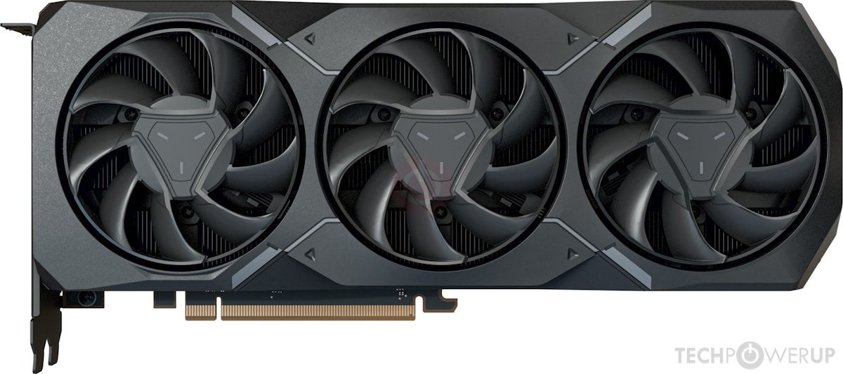 ASUS RX 7900 XT Specs | TechPowerUp GPU Database