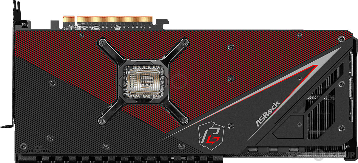 ASRock RX 7900 XTX Phantom OC Specs | TechPowerUp GPU Database