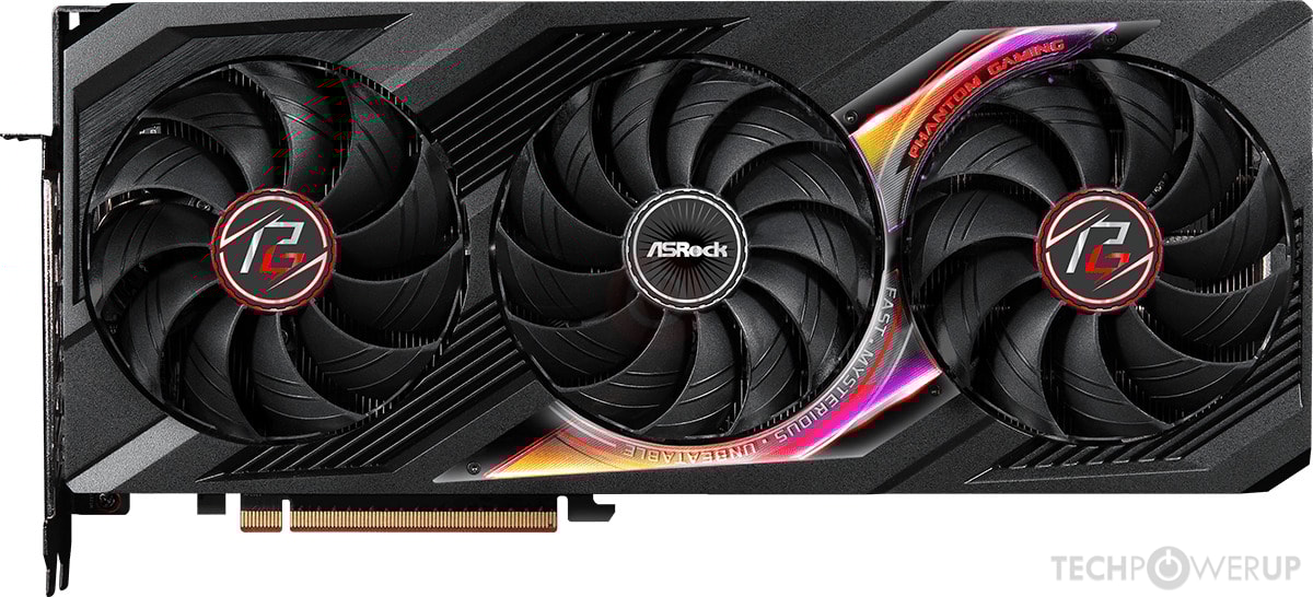 【ほぼ新品】RX7900XT Phantom gaming ASRock | AMD Radeon™ RX 7900 XT Phantom Gaming White 20GB OC
