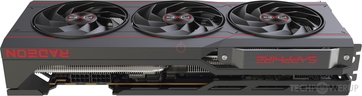 即発送⭐︎新品Sapphire Pulse Radeon RX 7900 XTX Sapphire Technology AMD Radeon RX 7900 XTX Pulse Overclocked