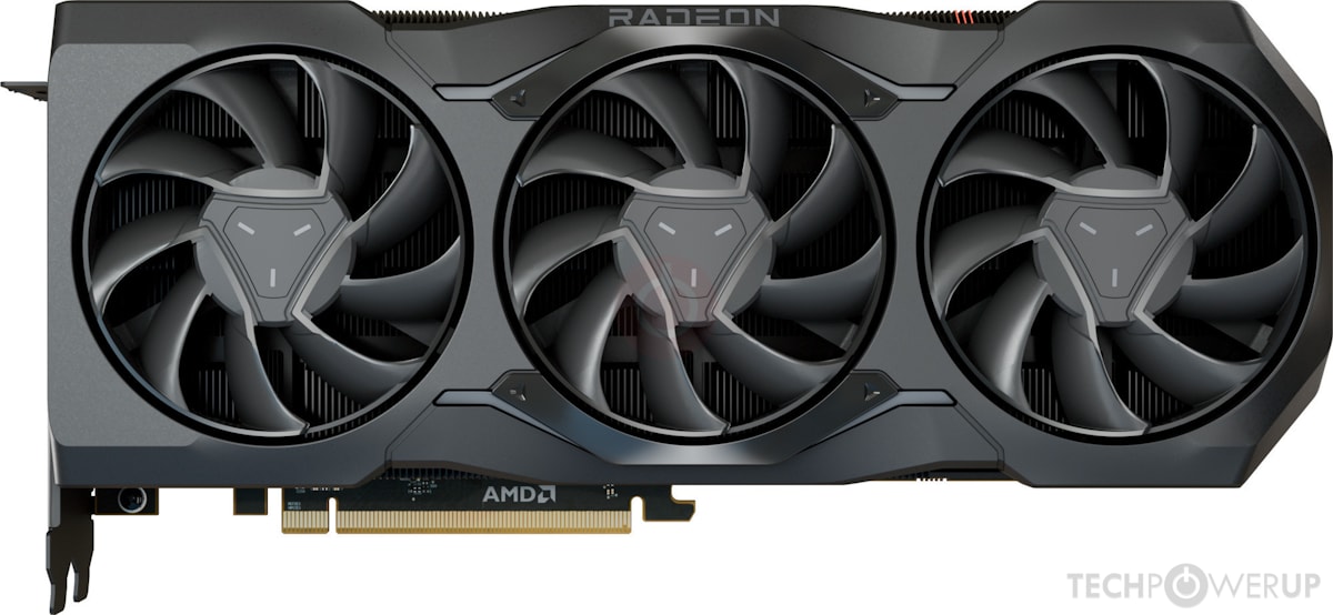 PowerColor RX 7900 XTX Specs | TechPowerUp GPU Database