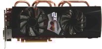 AMD Radeon HD 6870 X2