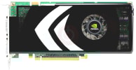 NVIDIA GeForce 8800 GT Mac Edition