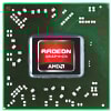 AMD Radeon HD 7730M