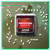 AMD Radeon HD 7650M