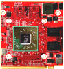 AMD Radeon HD 6570M