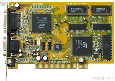 NVIDIA STG-2000 Specs | TechPowerUp GPU Database