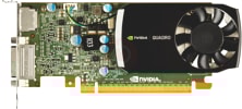 NVIDIA Quadro 400