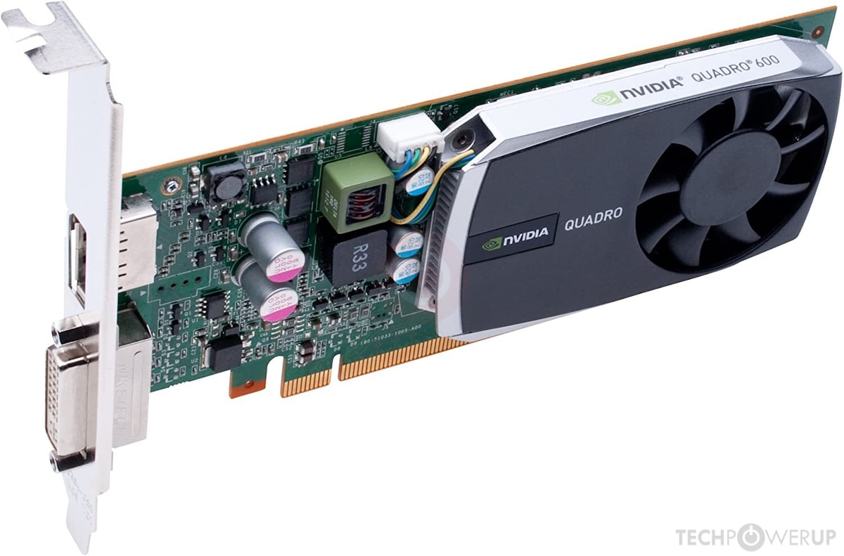 デスクトップPC BluRay SSD Quadro600 NVIDIA Quadro 600 - 株式会社 エルザ ジャパン