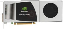 NVIDIA Quadro FX 5800