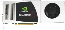 NVIDIA Quadro FX 4800
