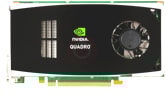 NVIDIA Quadro FX 1800