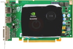 NVIDIA Quadro FX 580